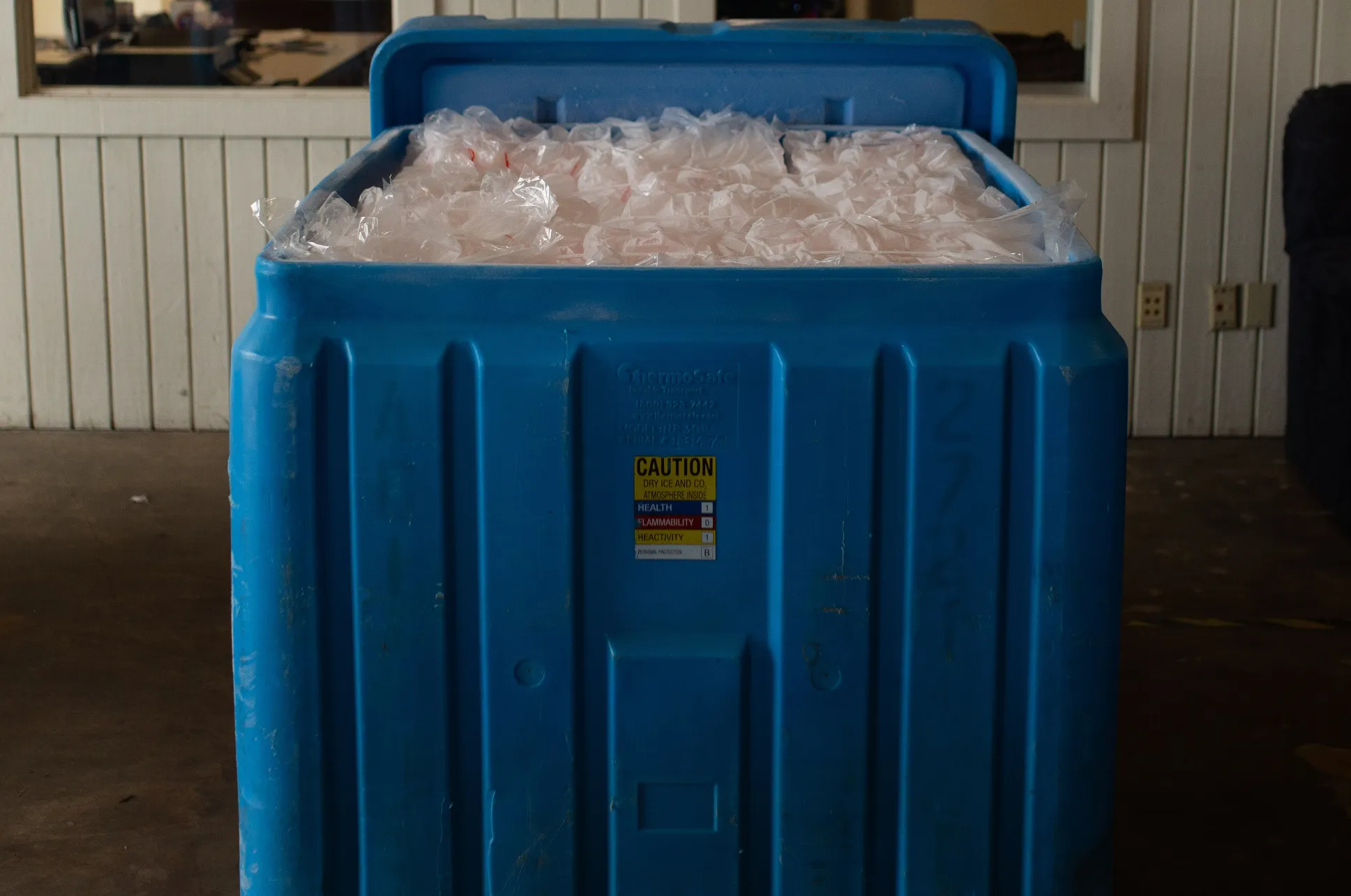 Reliant Dry Ice Leading Supplier of Dry Ice Products